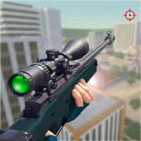 Sniper Strike 3D: Gun Shooting