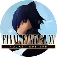 FINAL FANTASY XV POCKET EDITIO