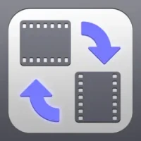 Video Rotate &amp; Flip - HD