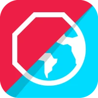 Adblock Browser‏: سريع وآمن