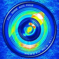 Thermal Vision Camera :iTVC