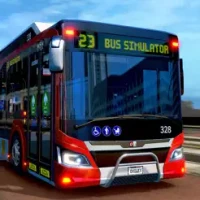 Bus Simulator : EVO