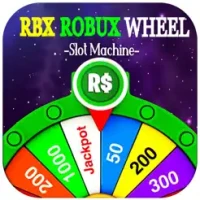 Robux Spin Wheel: Robux Point