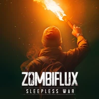 Zombiflux: Sleepless War