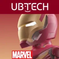 Iron Man Mk50 Robot By UBTECH