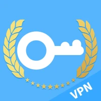 VPN Fast - VPN 2024 في بي ان