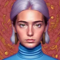 AI Avatar &amp; Portrait Generator