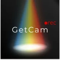 GetCam iOS webcam for PC &amp; Mac