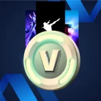 Vbucks &amp; Quiz for Fortnite