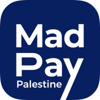 MadPay Palestine