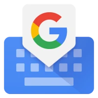 ‏Gboard - لوحة مفاتيح Google