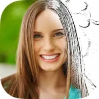 Pencil Sketch Photo Editor